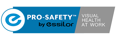 Essilor Pro Safety